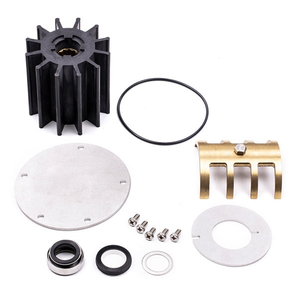 Water Pumps Repair - Water Pump Repair Kit 18-4558