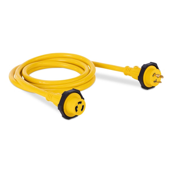 Wires - Cordset 30A