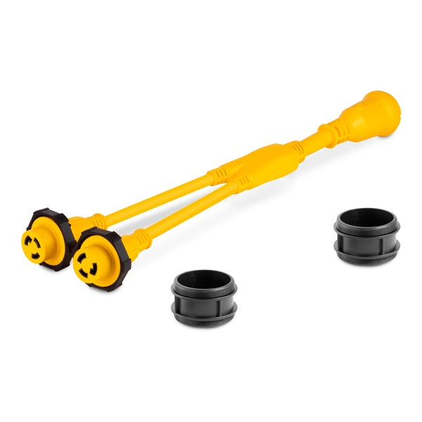 Wires - Y Adapter AC12430