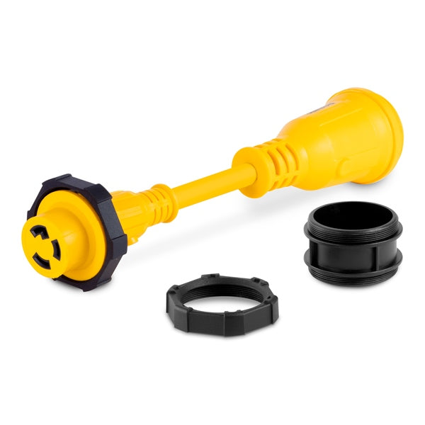 Wires - Pigtail Adapter AC12440