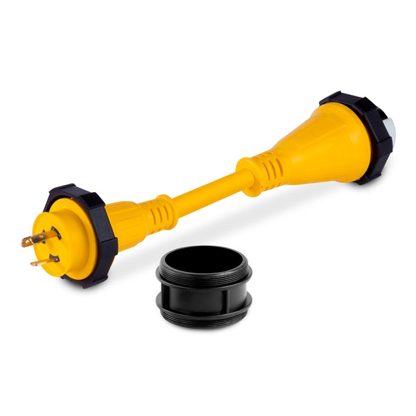 Wires - Pigtail Adapter AC12500