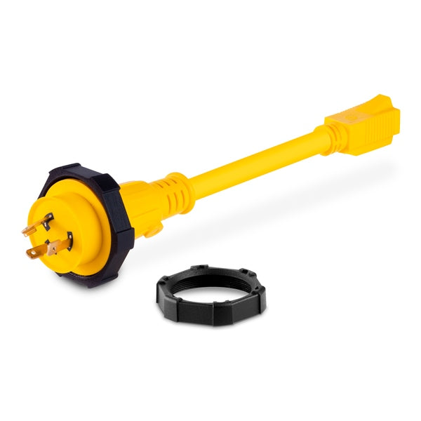 Wires - Pigtail Adapter AC12510