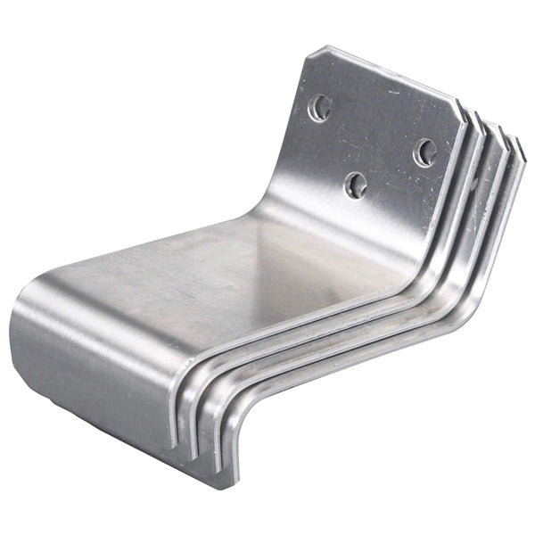 Fuel Pack Brackets - Fuel Tank Hold Down Kit