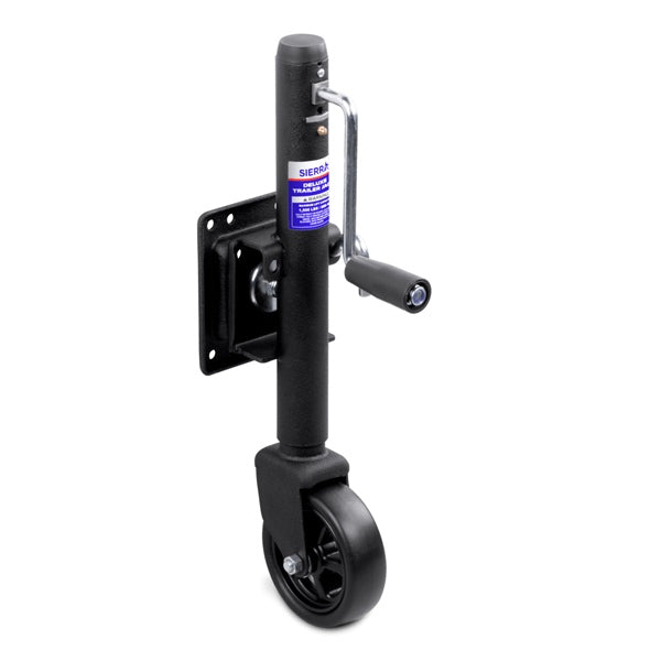 Trailer Jacks - Trailer Jack Deluxe