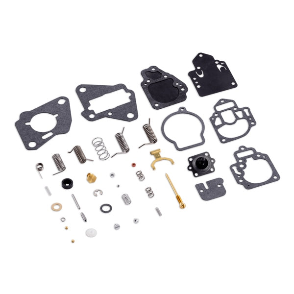 Carburetors Repair - Carburetor Repair Kit 18-97350