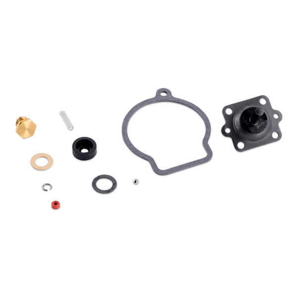 Carburetors Repair - Carburetor Repair Kit 18-97351