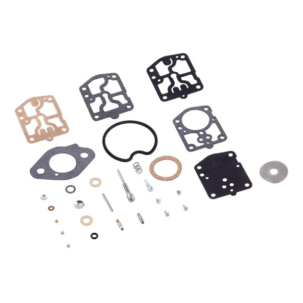Carburetors Repair - Carburetor Repair Kit 18-97353