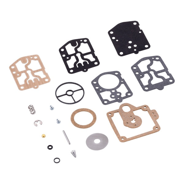 Carburetors Repair - Carburetor Repair Kit 18-97355