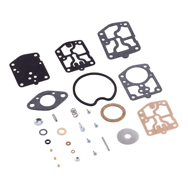 Carburetors Repair - Carburetor Repair Kit 18-97356