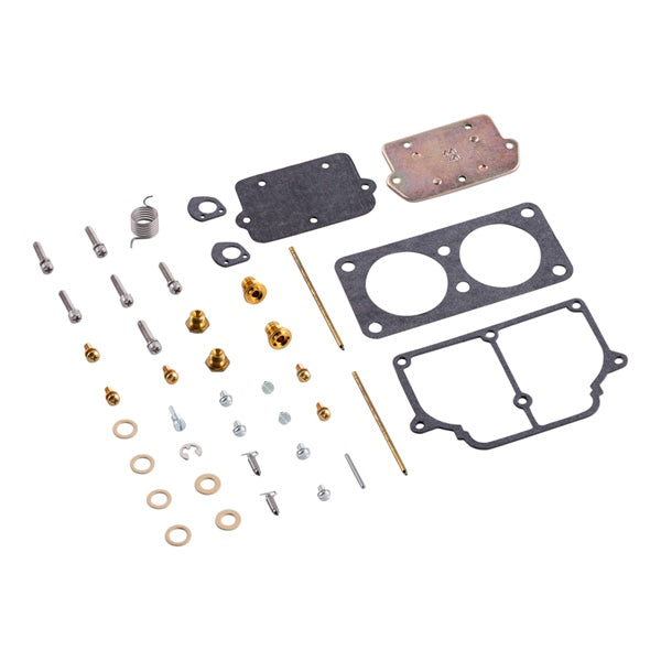 Carburetors Repair - Carburetor Repair Kit 18-97357