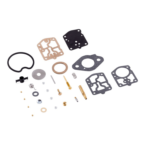 Carburetors Repair - Carburetor Repair Kit 18-97358