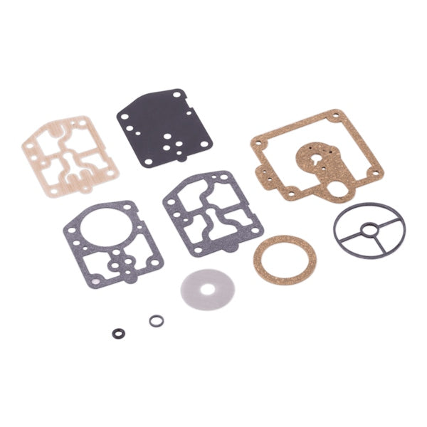 Carburetors Repair - Carburetor Repair Kit 18-97359