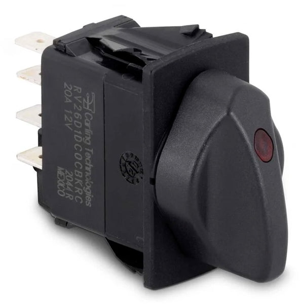 Switches - Contura Rotary Switch