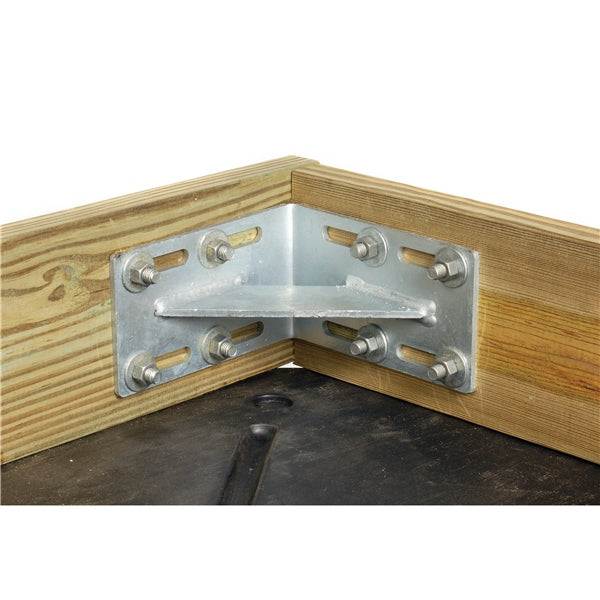 Wharf Hardwares - Inside Corner (26417)