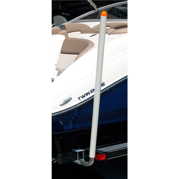 Trailer Markers - Post Guide 60''/13°