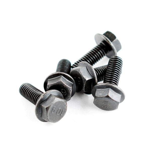 Bolts - Magneto Bolt