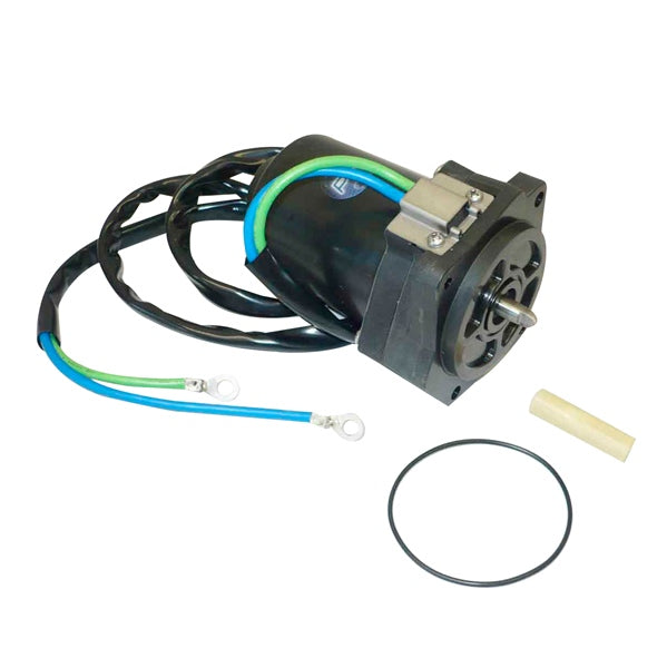 Power Trim Motors - Tilt & Trim Motor