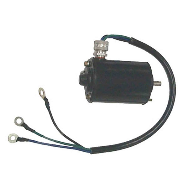 Wires - Trim Pump Cable