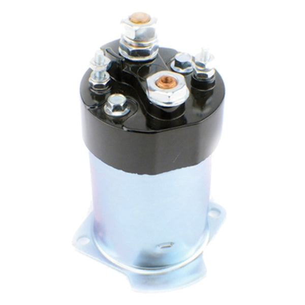 Starter Solenoids - Solénoïd Replacement for Delco
