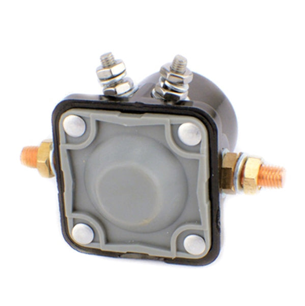 Starter Solenoids - Solénoïd