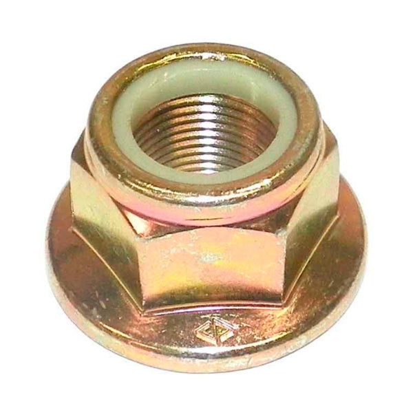 Nuts - Jet Pump Nut