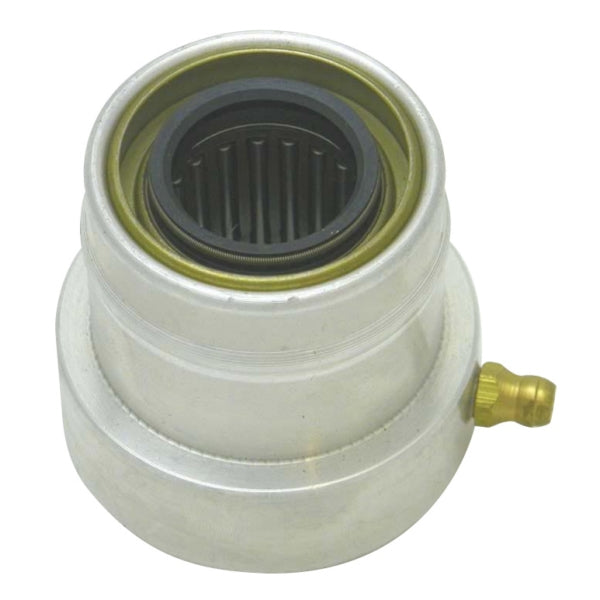 Piston Rings - Seal Carrier Assembly