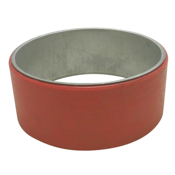 Hardwares - Wear Ring with Stainless Sleeve