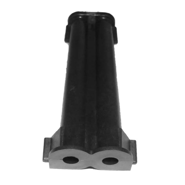 Water Tube Guides - Exit Outlet