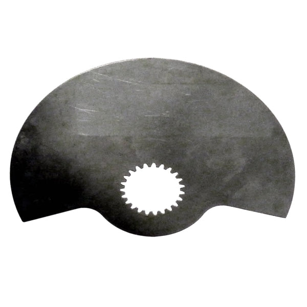 Intake Valves - 159 Degree Motor Valve