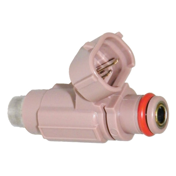 Fuel Injection Systems - Fuel Injector