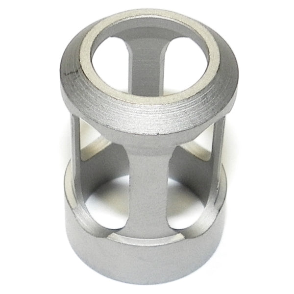 Intake Valves - Valve Seat Sleeve