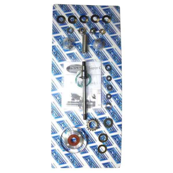 Turbines - Intercooled Rebuild Kit