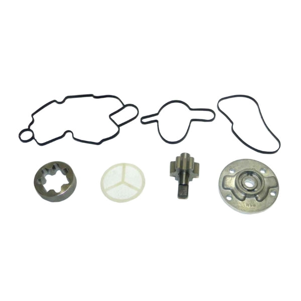 Oil Pumps - Secondary Oil Pump Kit