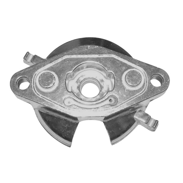Exhaust Components - Valve Housing