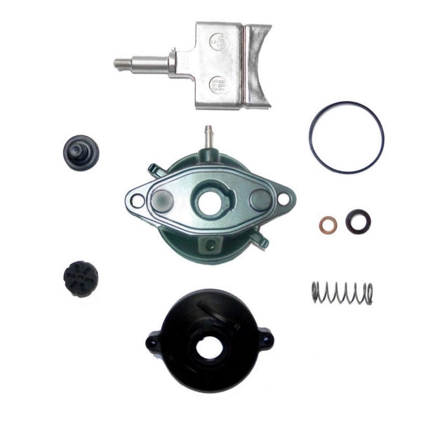Exhaust Components - Power Valve Rebuild Kit