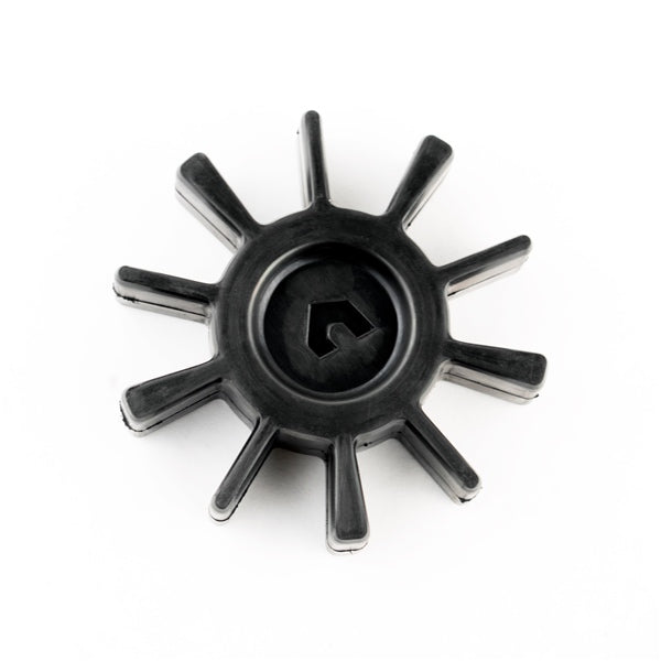 Engine Dampers - Damper