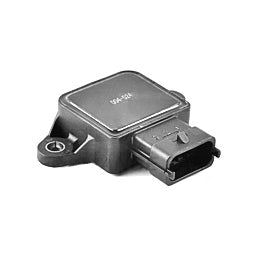 Sensors - Throttle Position Sensor