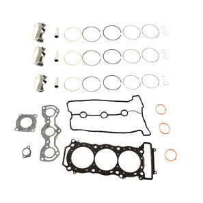 Pistons - Platinum Series Piston Rebuild Kit