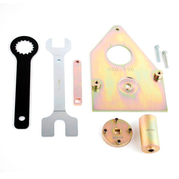 Tools - Supercharger Tool Kit