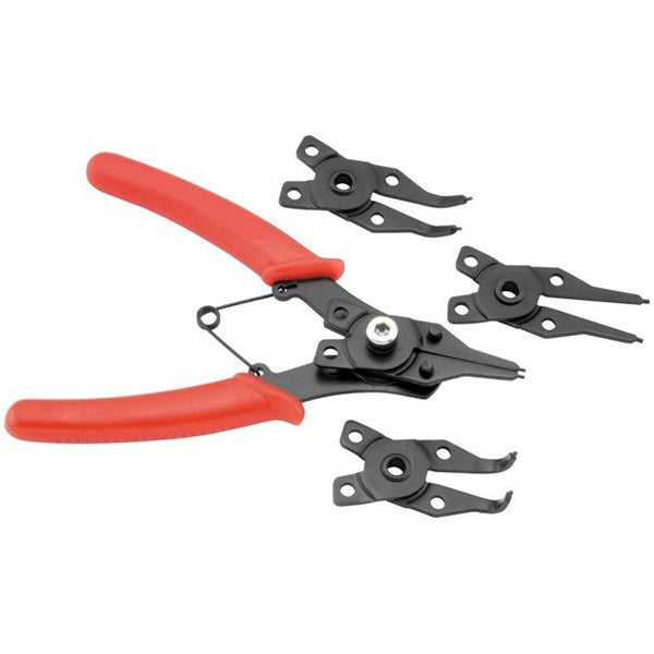 Tools - Snap Ring Plier Set