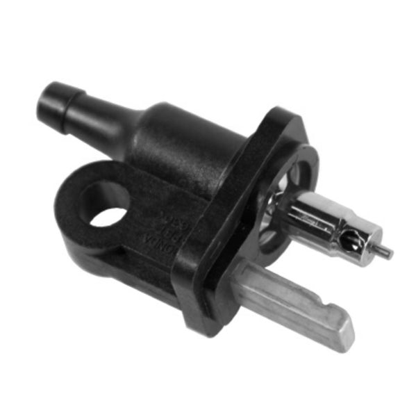 FUEL CONNECTOR
