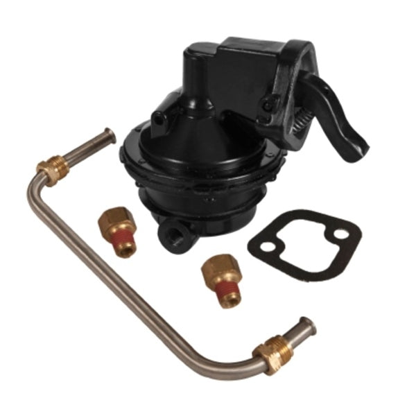 FUEL PUMP