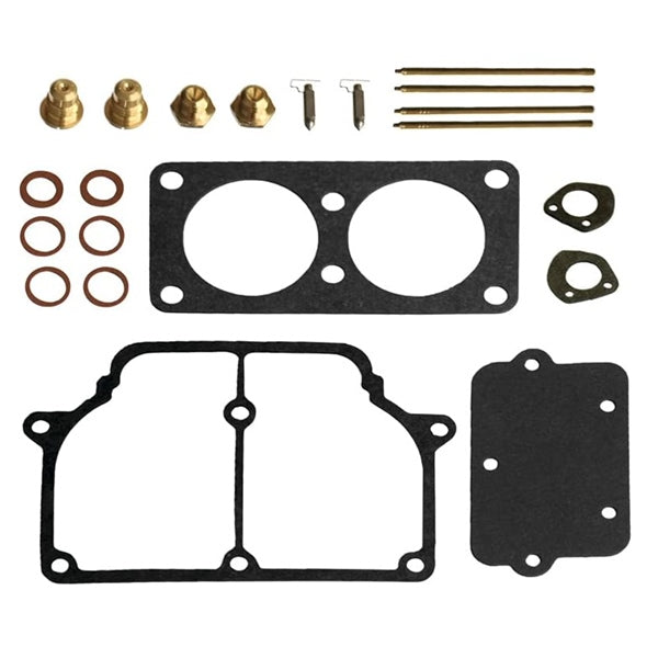 CARBURETOR KIT