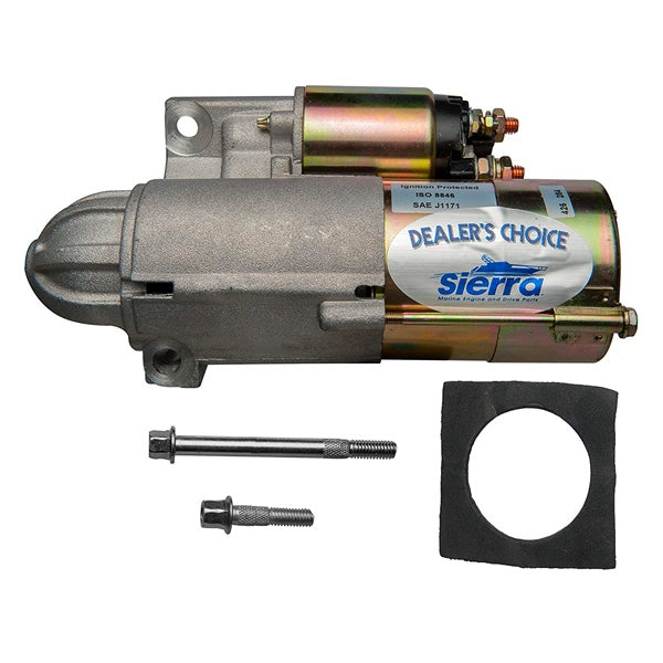 STARTER I/O FLYWHEEL 12 3/4" GM