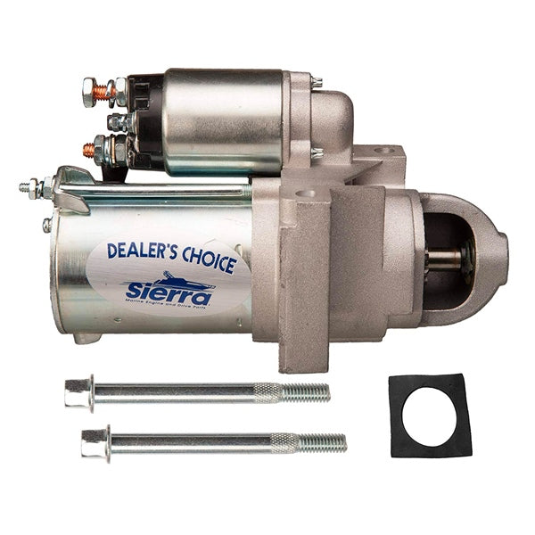 STARTER I/O FLYWHEEL 14" GM