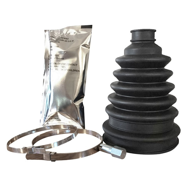 CV Boots - Fast-Boot X CV Boot