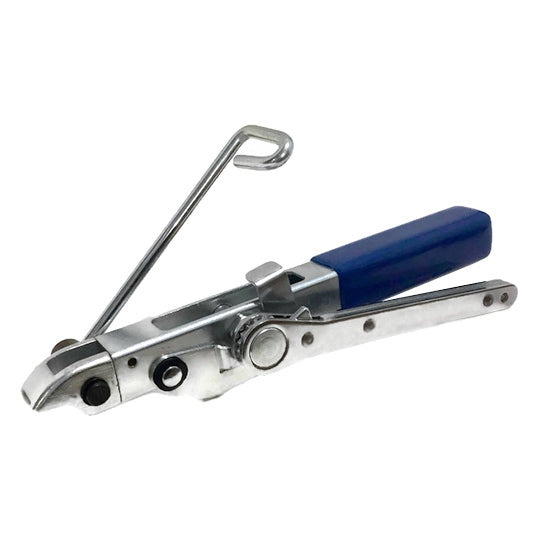 Tools - Premium Banding Tool w/Ratchet