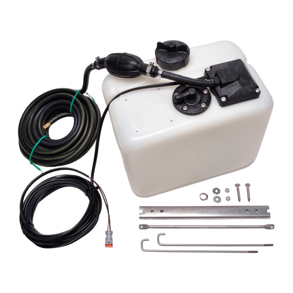 Tanks and Accessories - Oil Tank Kit
