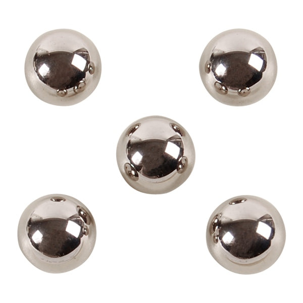 BALL DETENT QTY 5
