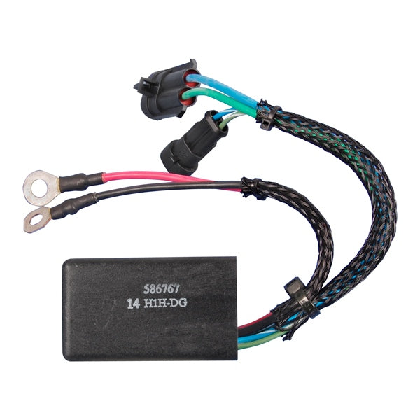 Relays - Tilt/Trim Relay